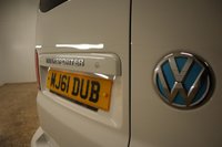 USED 2021 61 VOLKSWAGEN TRANSPORTER T28 HIGHLINE 2.0 T28 TDI P/V HIGHLINE  CAMPERVAN 109 BHP 