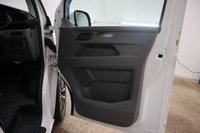 USED 2021 61 VOLKSWAGEN TRANSPORTER T28 HIGHLINE 2.0 T28 TDI P/V HIGHLINE  CAMPERVAN 109 BHP 