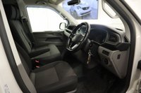 USED 2021 61 VOLKSWAGEN TRANSPORTER T28 HIGHLINE 2.0 T28 TDI P/V HIGHLINE  CAMPERVAN 109 BHP 