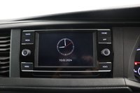 USED 2021 61 VOLKSWAGEN TRANSPORTER T28 HIGHLINE 2.0 T28 TDI P/V HIGHLINE  CAMPERVAN 109 BHP 