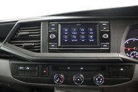 USED 2021 61 VOLKSWAGEN TRANSPORTER T28 HIGHLINE 2.0 T28 TDI P/V HIGHLINE  CAMPERVAN 109 BHP 