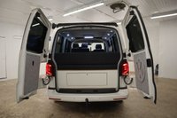 USED 2021 61 VOLKSWAGEN TRANSPORTER T28 HIGHLINE 2.0 T28 TDI P/V HIGHLINE  CAMPERVAN 109 BHP 