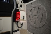 USED 2021 61 VOLKSWAGEN TRANSPORTER T28 HIGHLINE 2.0 T28 TDI P/V HIGHLINE  CAMPERVAN 109 BHP 