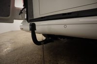 USED 2021 61 VOLKSWAGEN TRANSPORTER T28 HIGHLINE 2.0 T28 TDI P/V HIGHLINE  CAMPERVAN 109 BHP 