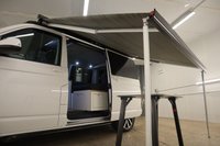 USED 2021 61 VOLKSWAGEN TRANSPORTER T28 HIGHLINE 2.0 T28 TDI P/V HIGHLINE  CAMPERVAN 109 BHP 