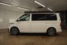 USED 2021 61 VOLKSWAGEN TRANSPORTER T28 HIGHLINE 2.0 T28 TDI P/V HIGHLINE  CAMPERVAN 109 BHP 