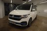 USED 2021 61 VOLKSWAGEN TRANSPORTER T28 HIGHLINE 2.0 T28 TDI P/V HIGHLINE  CAMPERVAN 109 BHP 
