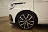 USED 2021 61 VOLKSWAGEN TRANSPORTER T28 HIGHLINE 2.0 T28 TDI P/V HIGHLINE  CAMPERVAN 109 BHP 
