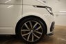 USED 2021 61 VOLKSWAGEN TRANSPORTER T28 HIGHLINE 2.0 T28 TDI P/V HIGHLINE  CAMPERVAN 109 BHP 