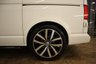 USED 2021 61 VOLKSWAGEN TRANSPORTER T28 HIGHLINE 2.0 T28 TDI P/V HIGHLINE  CAMPERVAN 109 BHP 