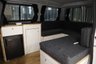 USED 2021 61 VOLKSWAGEN TRANSPORTER T28 HIGHLINE 2.0 T28 TDI P/V HIGHLINE  CAMPERVAN 109 BHP 