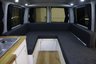 USED 2021 61 VOLKSWAGEN TRANSPORTER T28 HIGHLINE 2.0 T28 TDI P/V HIGHLINE  CAMPERVAN 109 BHP 