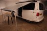 USED 2021 61 VOLKSWAGEN TRANSPORTER T28 HIGHLINE 2.0 T28 TDI P/V HIGHLINE  CAMPERVAN 109 BHP 