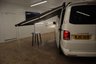 USED 2021 61 VOLKSWAGEN TRANSPORTER T28 HIGHLINE 2.0 T28 TDI P/V HIGHLINE  CAMPERVAN 109 BHP 