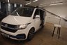 USED 2021 61 VOLKSWAGEN TRANSPORTER T28 HIGHLINE 2.0 T28 TDI P/V HIGHLINE  CAMPERVAN 109 BHP 
