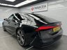 USED 2019 19 AUDI A7 3.0 SPORTBACK TDI QUATTRO S LINE MHEV 5d 282 BHP 