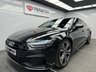 USED 2019 19 AUDI A7 3.0 SPORTBACK TDI QUATTRO S LINE MHEV 5d 282 BHP 