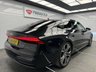 USED 2019 19 AUDI A7 3.0 SPORTBACK TDI QUATTRO S LINE MHEV 5d 282 BHP 