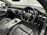 USED 2019 19 AUDI A7 3.0 SPORTBACK TDI QUATTRO S LINE MHEV 5d 282 BHP 