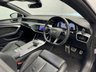USED 2019 19 AUDI A7 3.0 SPORTBACK TDI QUATTRO S LINE MHEV 5d 282 BHP 