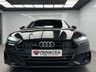 USED 2019 19 AUDI A7 3.0 SPORTBACK TDI QUATTRO S LINE MHEV 5d 282 BHP 
