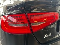 USED 2013 13 AUDI A4 2.0 TDI S LINE 4d 141 BHP 2 OWNERS - 8 SERVICE STAMPS