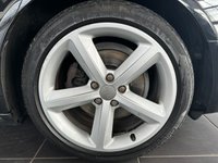 USED 2013 13 AUDI A4 2.0 TDI S LINE 4d 141 BHP 2 OWNERS - 8 SERVICE STAMPS