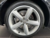 USED 2013 13 AUDI A4 2.0 TDI S LINE 4d 141 BHP 2 OWNERS - 8 SERVICE STAMPS