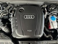 USED 2013 13 AUDI A4 2.0 TDI S LINE 4d 141 BHP 2 OWNERS - 8 SERVICE STAMPS