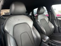 USED 2013 13 AUDI A4 2.0 TDI S LINE 4d 141 BHP 2 OWNERS - 8 SERVICE STAMPS