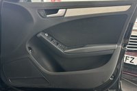 USED 2013 13 AUDI A4 2.0 TDI S LINE 4d 141 BHP 2 OWNERS - 8 SERVICE STAMPS