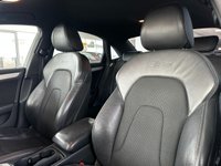USED 2013 13 AUDI A4 2.0 TDI S LINE 4d 141 BHP 2 OWNERS - 8 SERVICE STAMPS