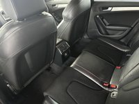 USED 2013 13 AUDI A4 2.0 TDI S LINE 4d 141 BHP 2 OWNERS - 8 SERVICE STAMPS