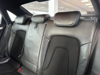 USED 2013 13 AUDI A4 2.0 TDI S LINE 4d 141 BHP 2 OWNERS - 8 SERVICE STAMPS