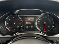 USED 2013 13 AUDI A4 2.0 TDI S LINE 4d 141 BHP 2 OWNERS - 8 SERVICE STAMPS