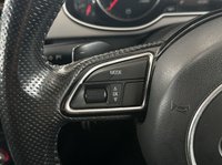USED 2013 13 AUDI A4 2.0 TDI S LINE 4d 141 BHP 2 OWNERS - 8 SERVICE STAMPS