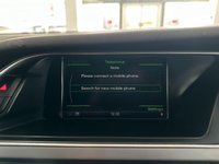 USED 2013 13 AUDI A4 2.0 TDI S LINE 4d 141 BHP 2 OWNERS - 8 SERVICE STAMPS
