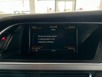 USED 2013 13 AUDI A4 2.0 TDI S LINE 4d 141 BHP 2 OWNERS - 8 SERVICE STAMPS