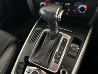 USED 2013 13 AUDI A4 2.0 TDI S LINE 4d 141 BHP 2 OWNERS - 8 SERVICE STAMPS