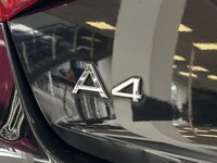 USED 2013 13 AUDI A4 2.0 TDI S LINE 4d 141 BHP 2 OWNERS - 8 SERVICE STAMPS