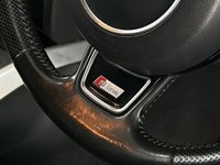 USED 2013 13 AUDI A4 2.0 TDI S LINE 4d 141 BHP 2 OWNERS - 8 SERVICE STAMPS