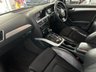 USED 2013 13 AUDI A4 2.0 TDI S LINE 4d 141 BHP 2 OWNERS - 8 SERVICE STAMPS