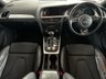 USED 2013 13 AUDI A4 2.0 TDI S LINE 4d 141 BHP 2 OWNERS - 8 SERVICE STAMPS