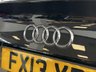 USED 2013 13 AUDI A4 2.0 TDI S LINE 4d 141 BHP 2 OWNERS - 8 SERVICE STAMPS