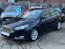 USED 2017 17 FORD FOCUS 1.5 TITANIUM TDCI 5dr - ULEZ COMPLIANT
