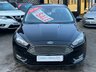 USED 2017 17 FORD FOCUS 1.5 TITANIUM TDCI 5dr - ULEZ COMPLIANT