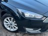 USED 2017 17 FORD FOCUS 1.5 TITANIUM TDCI 5dr - ULEZ COMPLIANT