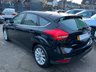 USED 2017 17 FORD FOCUS 1.5 TITANIUM TDCI 5dr - ULEZ COMPLIANT