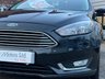 USED 2017 17 FORD FOCUS 1.5 TITANIUM TDCI 5dr - ULEZ COMPLIANT