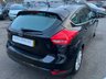 USED 2017 17 FORD FOCUS 1.5 TITANIUM TDCI 5dr - ULEZ COMPLIANT